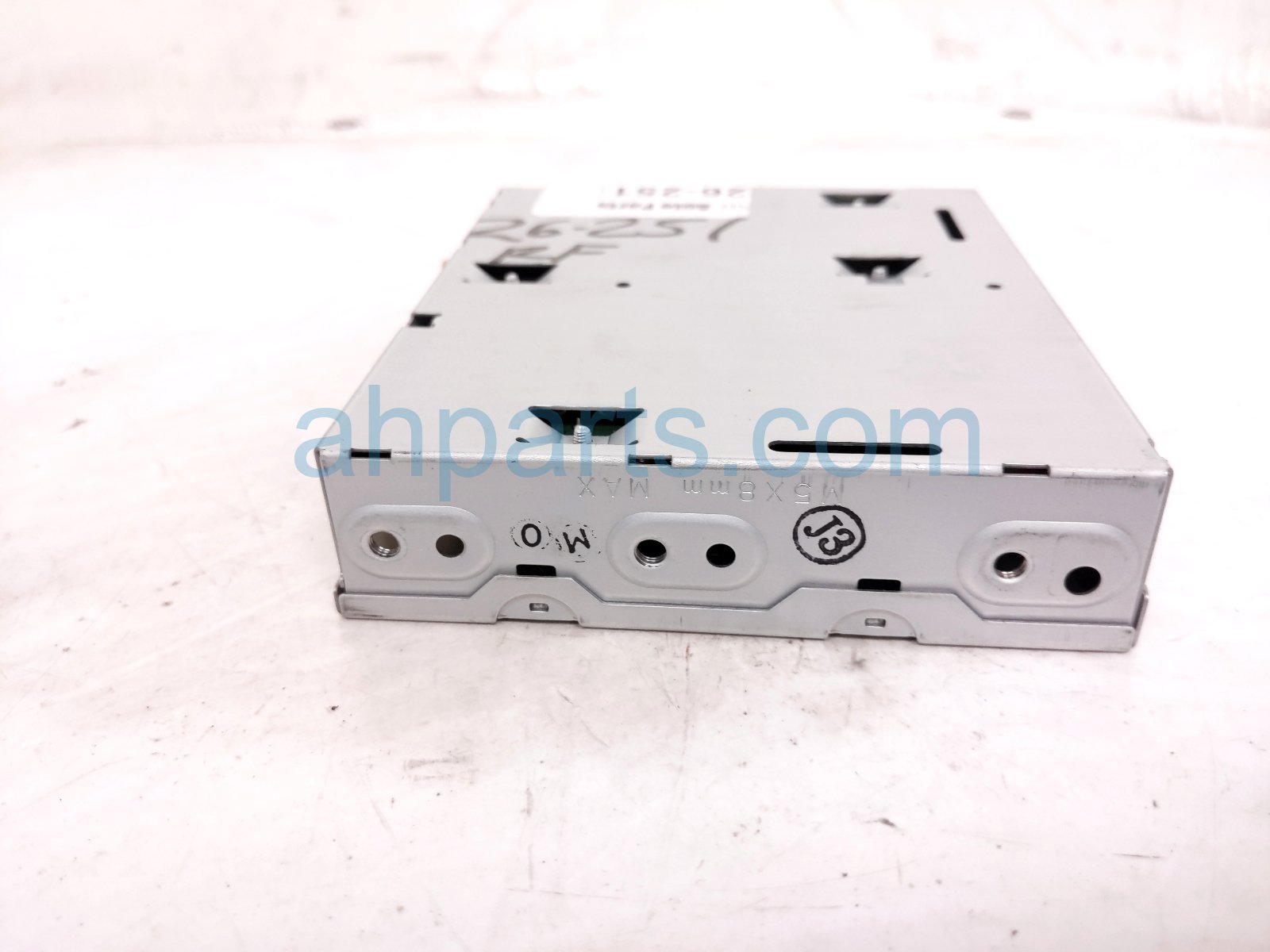 2015 Mitsubishi Lancermit Satellite Radio Receiver 8701A401 Replacement 2015 Mitsubishi Lancermit Satellite Radio Receiver 8701A401 Replacement thumbnail