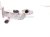 2025 Honda Accord Egr Valve Cooler Hybrid 2.0l 18720 6MA J01 Replacement 2025 Honda Accord Egr Valve Cooler Hybrid 2.0l 18720 6MA J01 Replacement thumbnail