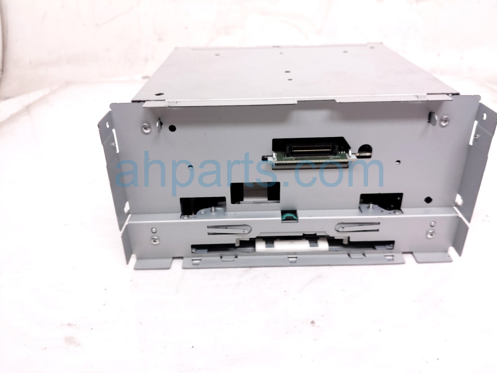 2015 Mitsubishi Lancermit Radio Receiver Cd 8701A408 Replacement 2015 Mitsubishi Lancermit Radio Receiver Cd 8701A408 Replacement thumbnail