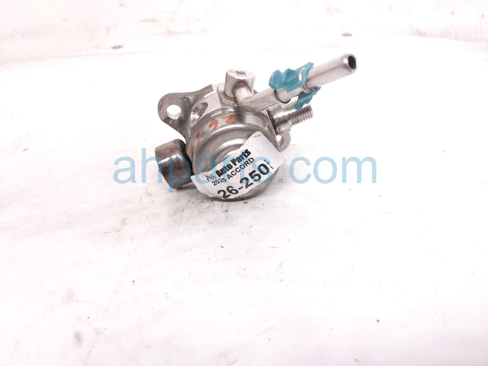Honda HIGH PRESSURE FUEL PUMP - ENGINE MTD