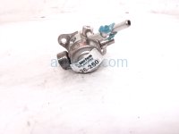 Honda HIGH PRESSURE FUEL PUMP - ENGINE MTD Honda HIGH PRESSURE FUEL PUMP - ENGINE MTD