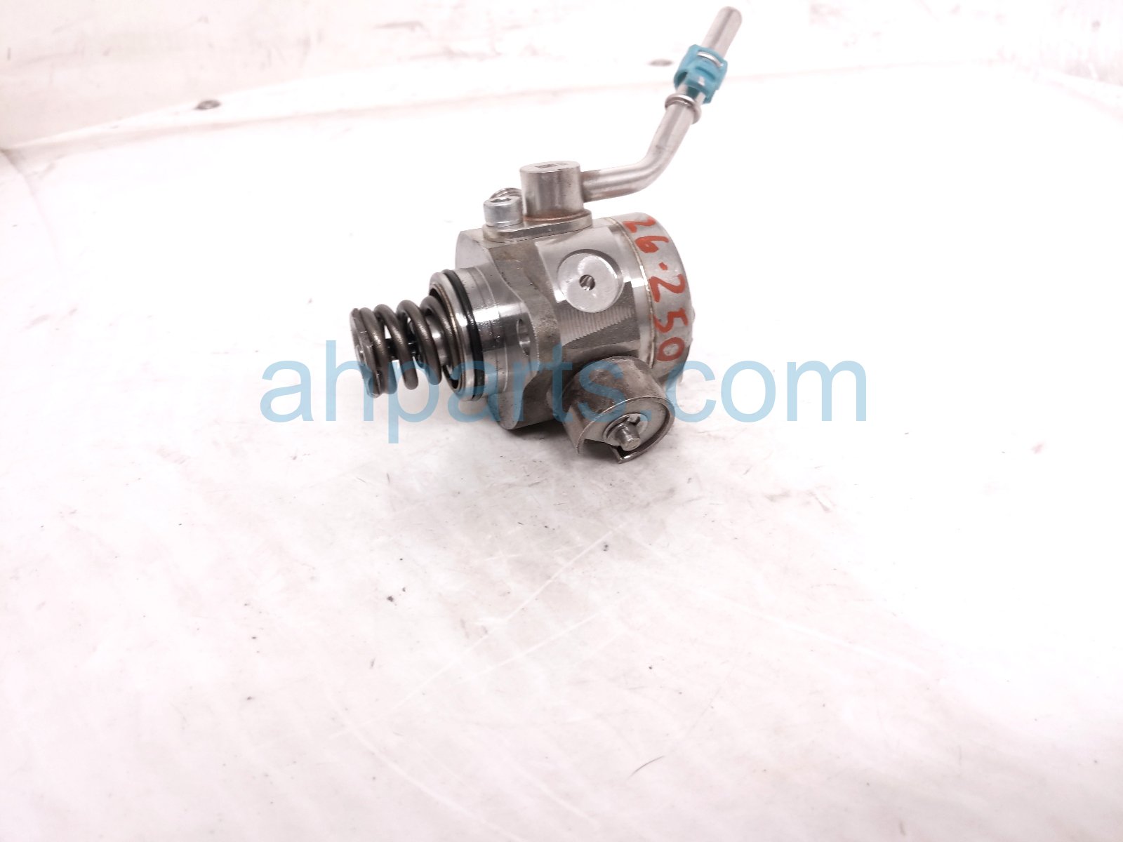 2025 Honda Accord High Pressure Fuel Pump Engine Mtd 06161 6MA 306 Replacement 2025 Honda Accord High Pressure Fuel Pump Engine Mtd 06161 6MA 306 Replacement thumbnail