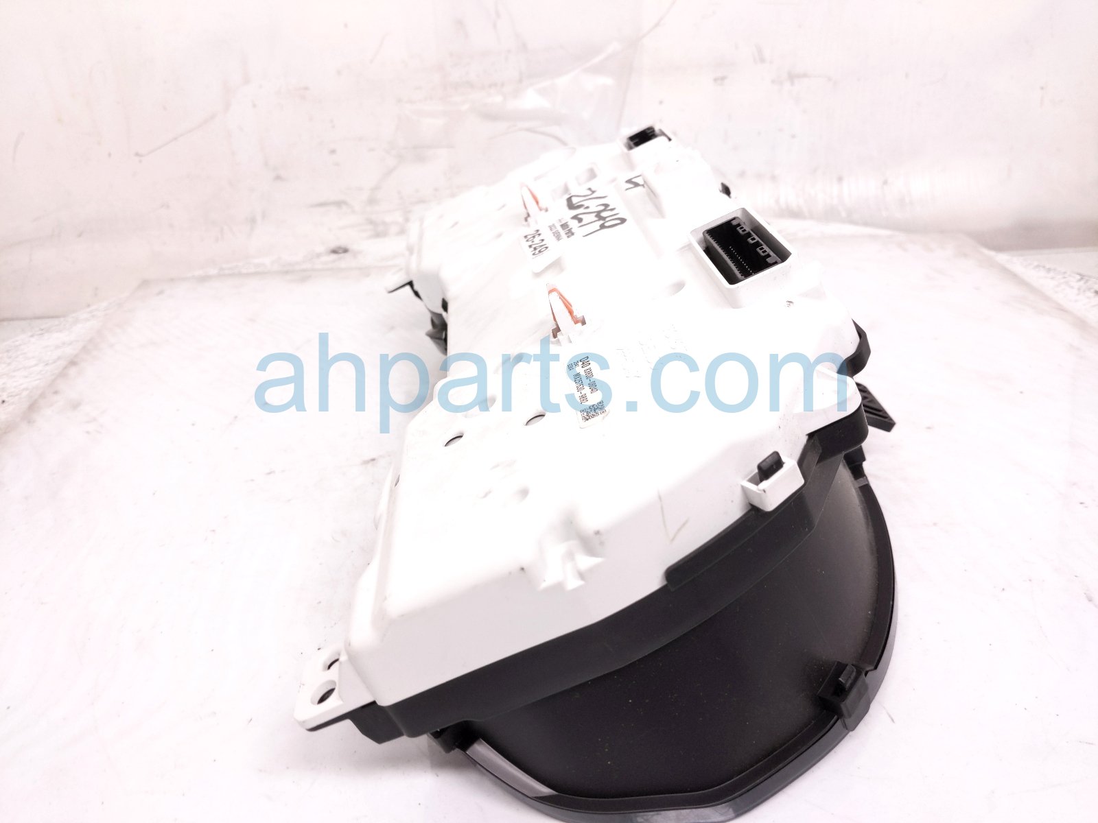 2022 Toyota Sienna Speedometer / Gauge Speedo Instrument Cluster 193k Mi 83800 08B21 Replacement 2022 Toyota Sienna Speedometer / Gauge Speedo Instrument Cluster 193k Mi 83800 08B21 Replacement thumbnail