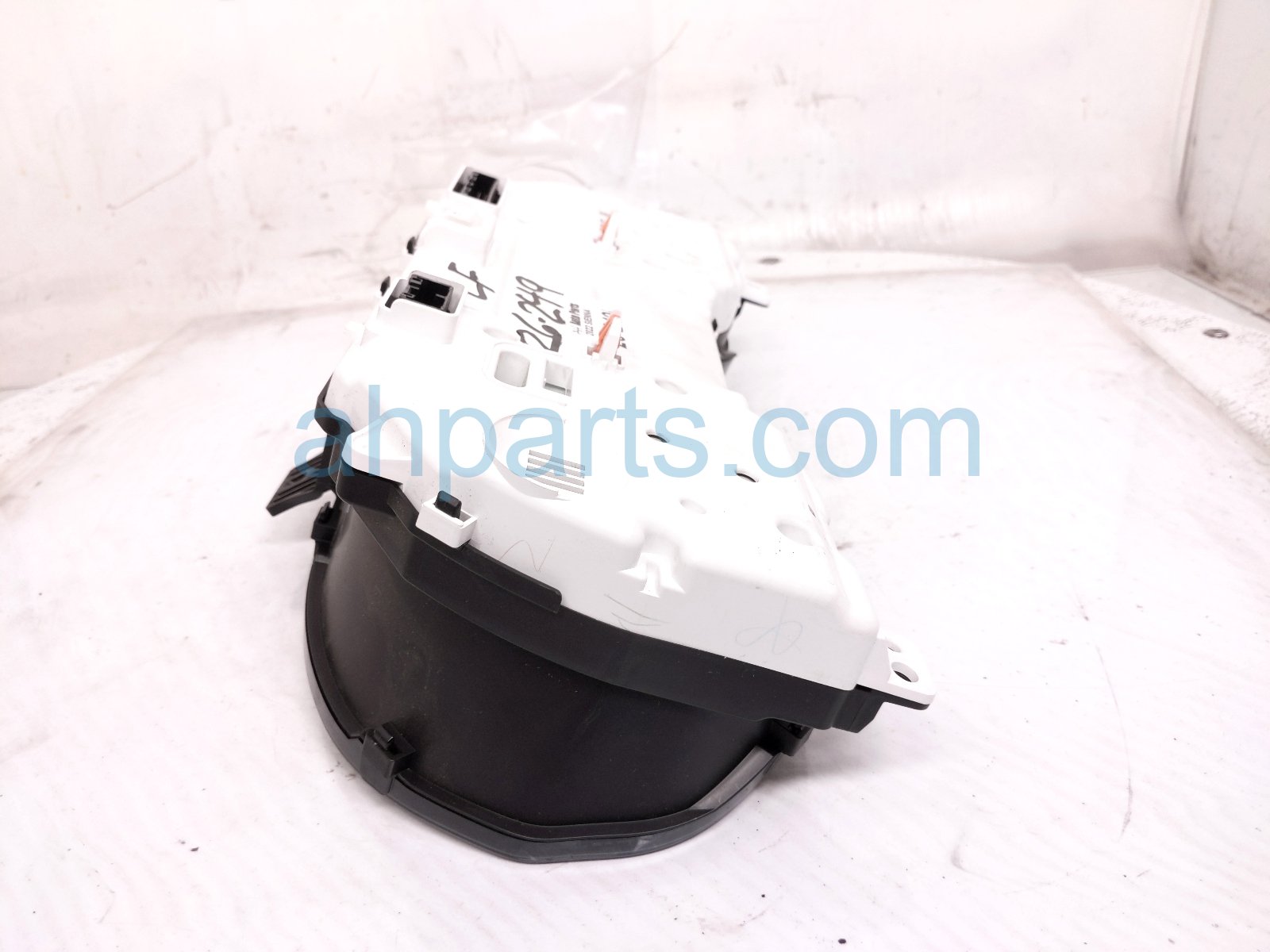 2022 Toyota Sienna Speedometer / Gauge Speedo Instrument Cluster 193k Mi 83800 08B21 Replacement 2022 Toyota Sienna Speedometer / Gauge Speedo Instrument Cluster 193k Mi 83800 08B21 Replacement thumbnail