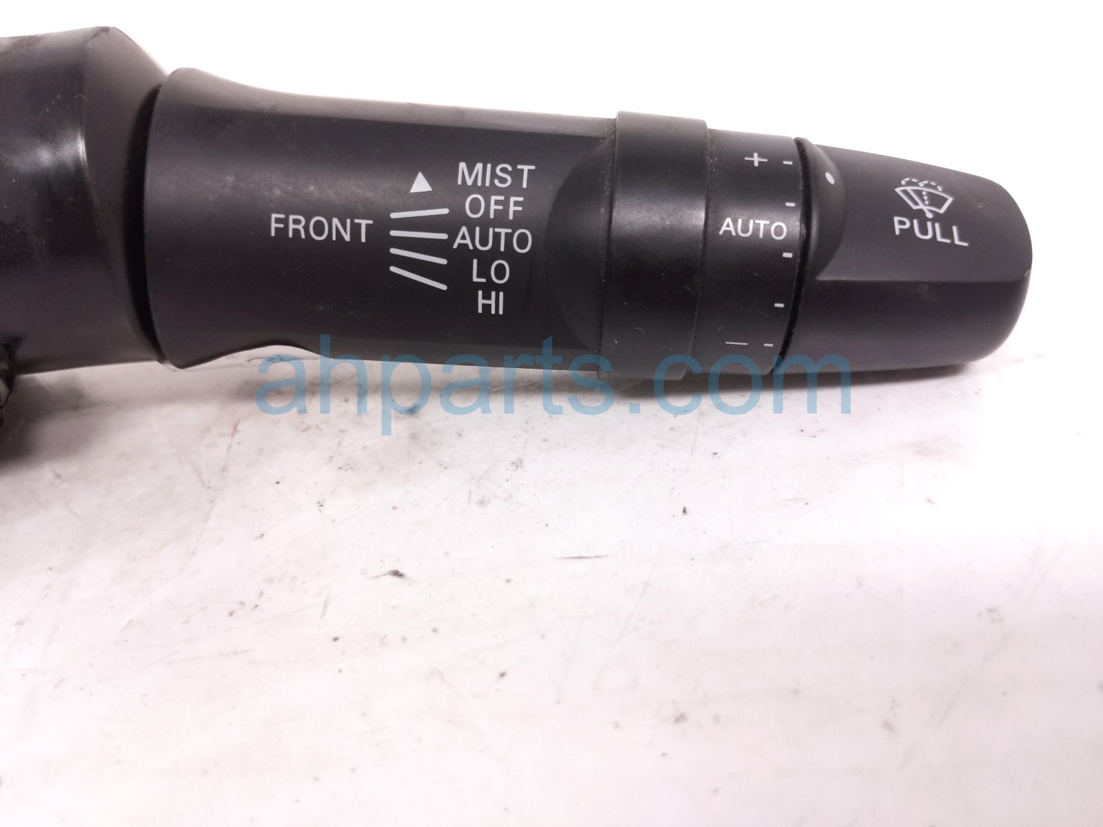 2015 Mitsubishi Lancermit Combo Windshield Wiper Column Switch 8612A043 Replacement 2015 Mitsubishi Lancermit Combo Windshield Wiper Column Switch 8612A043 Replacement thumbnail