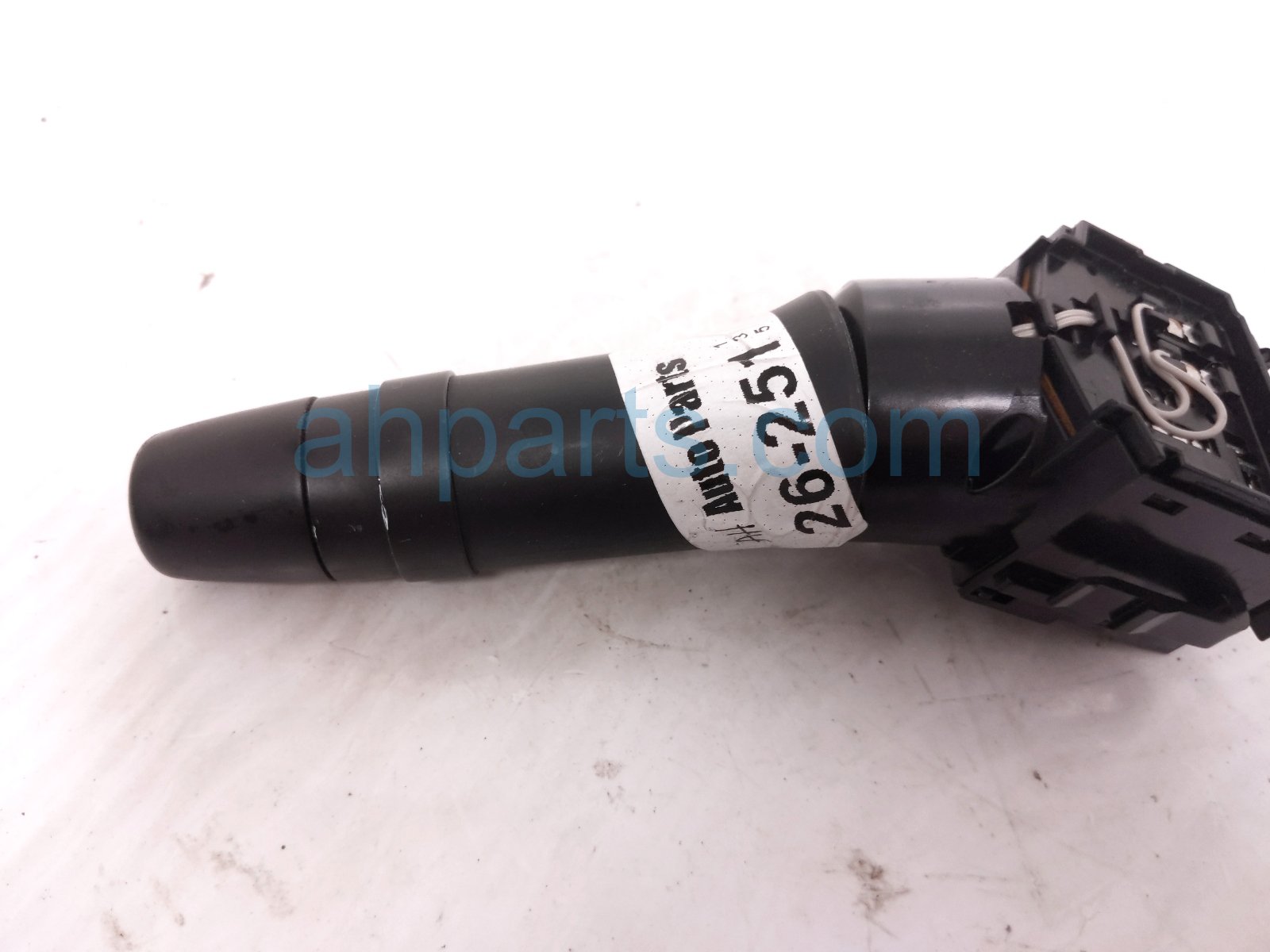 2015 Mitsubishi Lancermit Combo Windshield Wiper Column Switch 8612A043 Replacement 2015 Mitsubishi Lancermit Combo Windshield Wiper Column Switch 8612A043 Replacement thumbnail