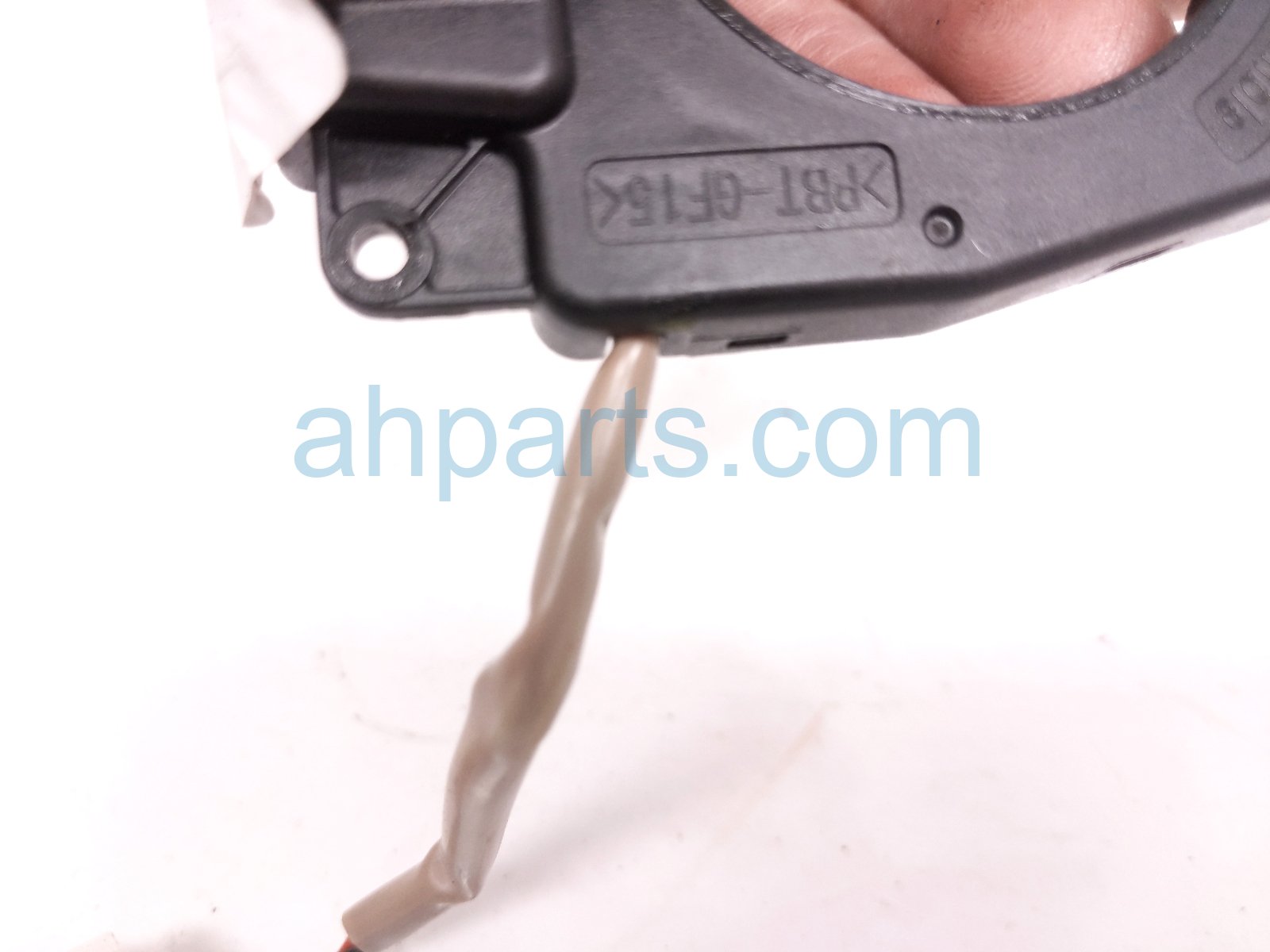 2015 Mitsubishi Lancermit Steering Angle Sensor 8651A086 Replacement 2015 Mitsubishi Lancermit Steering Angle Sensor 8651A086 Replacement thumbnail
