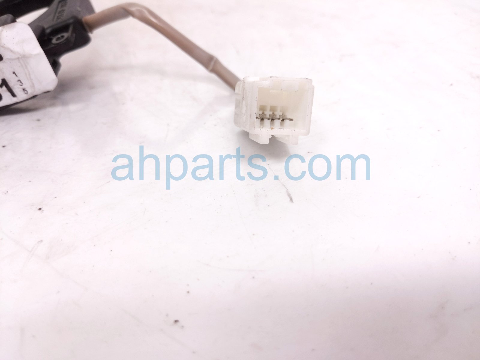2015 Mitsubishi Lancermit Steering Angle Sensor 8651A086 Replacement 2015 Mitsubishi Lancermit Steering Angle Sensor 8651A086 Replacement thumbnail