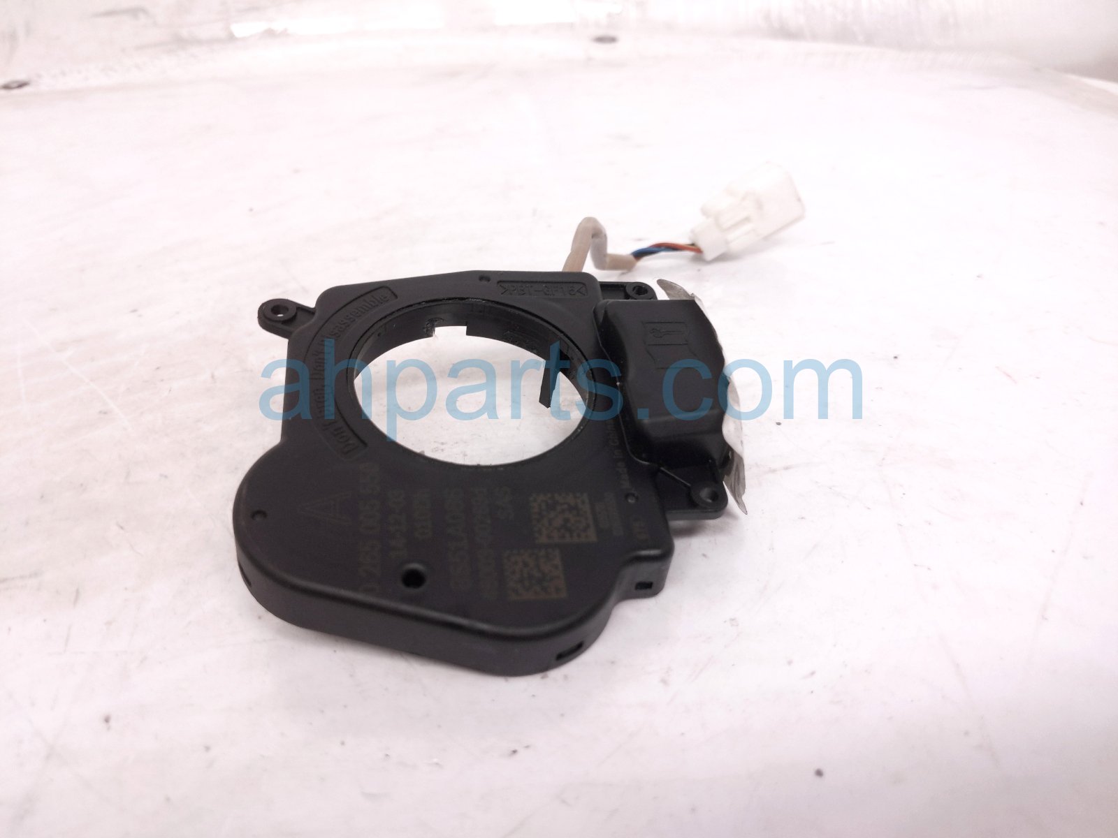 2015 Mitsubishi Lancermit Steering Angle Sensor 8651A086 Replacement 2015 Mitsubishi Lancermit Steering Angle Sensor 8651A086 Replacement thumbnail