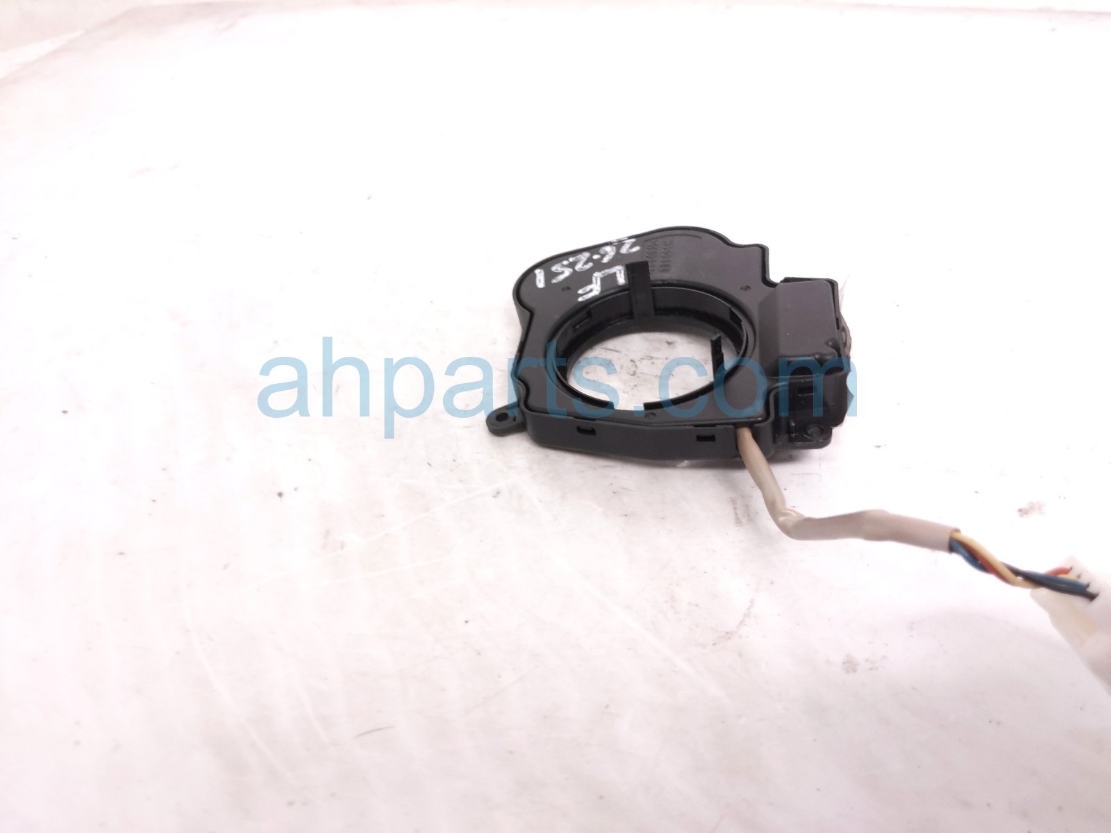 2015 Mitsubishi Lancermit Steering Angle Sensor 8651A086 Replacement 2015 Mitsubishi Lancermit Steering Angle Sensor 8651A086 Replacement thumbnail