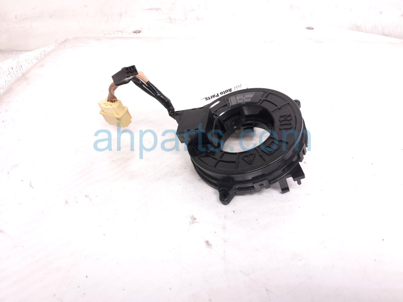 2015 Mitsubishi Lancermit Clockspring Reel Assy 2.0l 8619A018 Replacement 2015 Mitsubishi Lancermit Clockspring Reel Assy 2.0l 8619A018 Replacement thumbnail