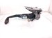 2015 Mitsubishi Lancermit Brake Pedal Assy Fl 2.0l Awd 46531W030P Replacement 2015 Mitsubishi Lancermit Brake Pedal Assy Fl 2.0l Awd 46531W030P Replacement thumbnail