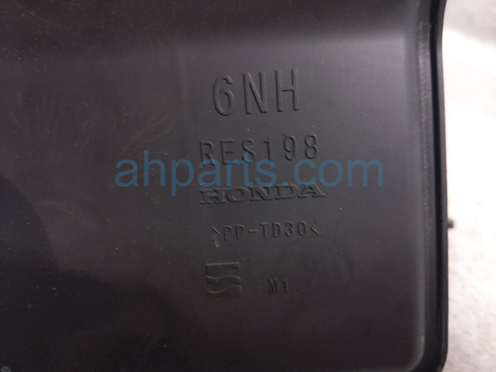 2025 Honda Accord Air Intake Resonator & Tube Hyb 17230 6MA J01 Replacement 2025 Honda Accord Air Intake Resonator & Tube Hyb 17230 6MA J01 Replacement thumbnail