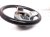 2015 Mitsubishi Lancermit Steering Wheel Black Ralliart 4400A234XA Replacement 2015 Mitsubishi Lancermit Steering Wheel Black Ralliart 4400A234XA Replacement thumbnail