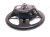 2015 Mitsubishi Lancermit Steering Wheel Black Ralliart 4400A234XA Replacement 2015 Mitsubishi Lancermit Steering Wheel Black Ralliart 4400A234XA Replacement thumbnail