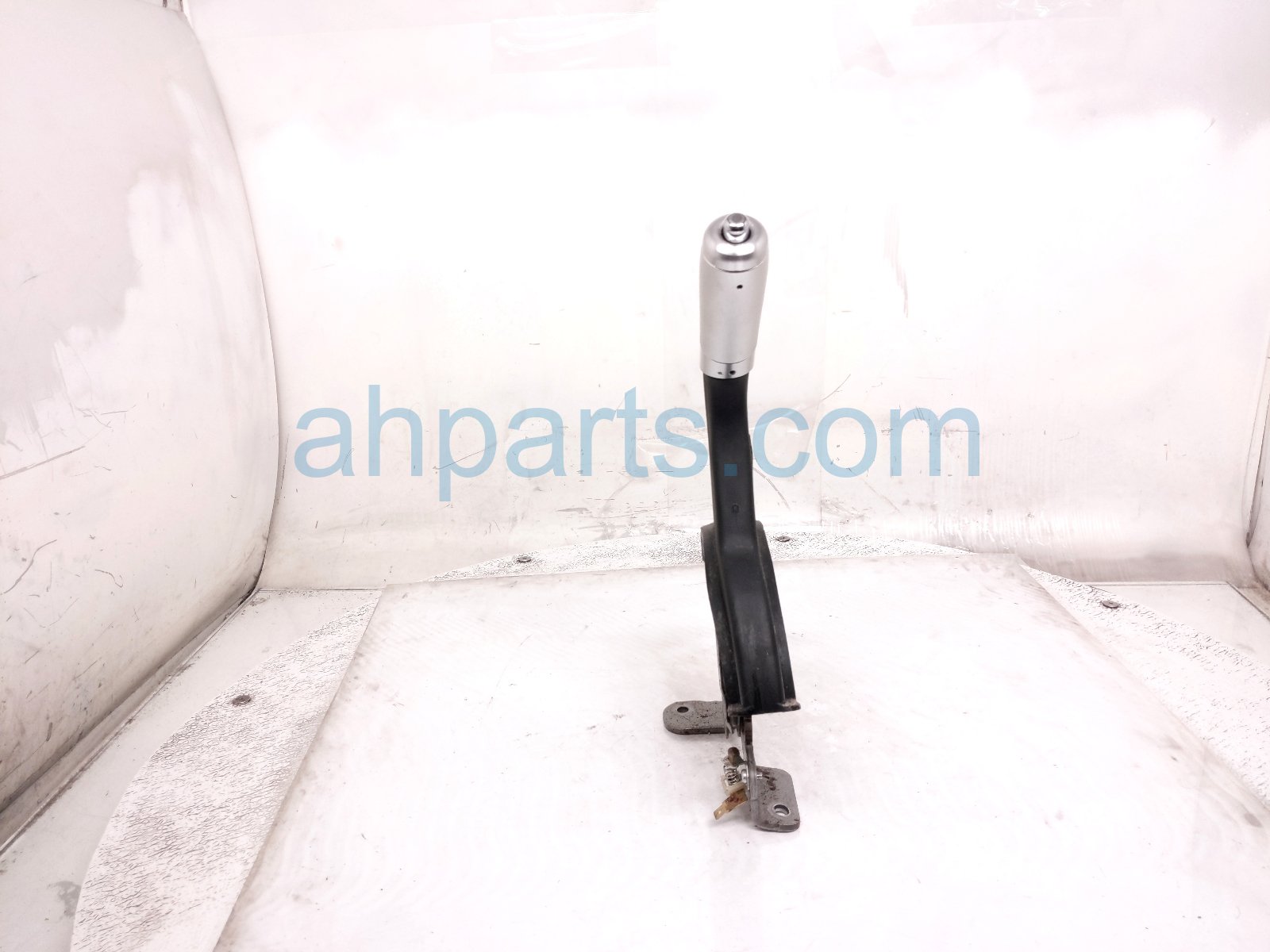 2015 Mitsubishi Lancermit Parking Brake Handle Assy Black 4600A229 Replacement 2015 Mitsubishi Lancermit Parking Brake Handle Assy Black 4600A229 Replacement thumbnail