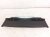 2015 Mitsubishi Lancermit Rear Trunk Sill Scuff Plate Blk 7240A032 Replacement 2015 Mitsubishi Lancermit Rear Trunk Sill Scuff Plate Blk 7240A032 Replacement thumbnail