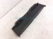 2015 Mitsubishi Lancermit Rear Trunk Sill Scuff Plate Blk 7240A032 Replacement 2015 Mitsubishi Lancermit Rear Trunk Sill Scuff Plate Blk 7240A032 Replacement thumbnail
