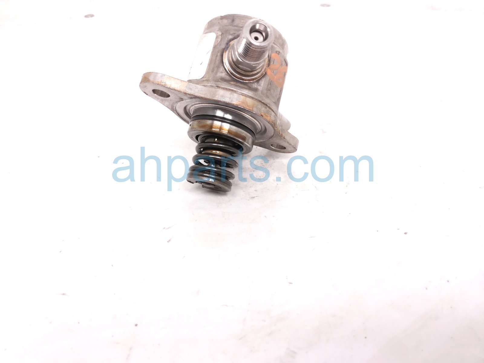 2024 Toyota Tacoma High Pressure Fuel Pump Engine Mtd 23101 F0020 Replacement 2024 Toyota Tacoma High Pressure Fuel Pump Engine Mtd 23101 F0020 Replacement thumbnail