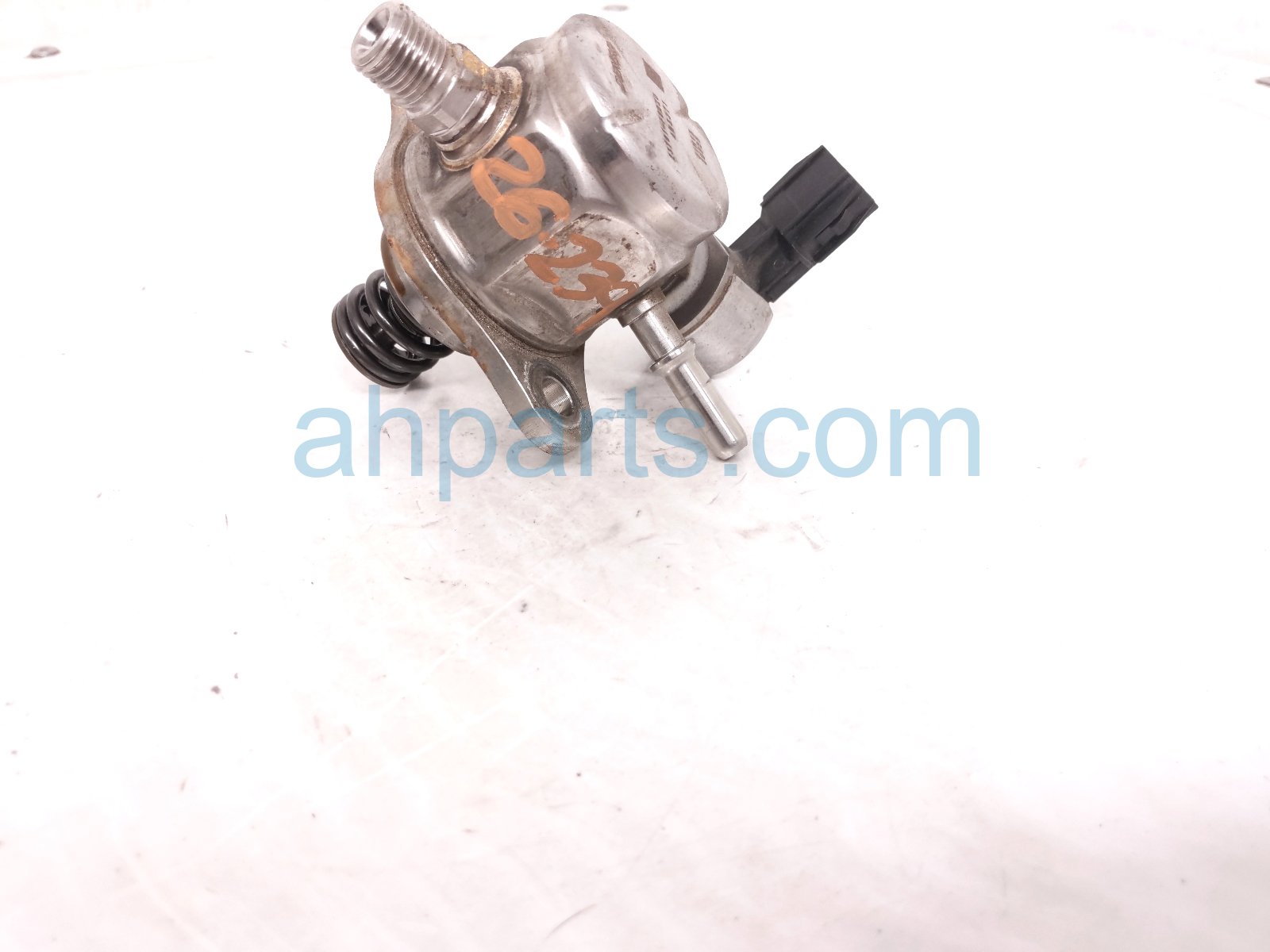 2024 Toyota Tacoma High Pressure Fuel Pump Engine Mtd 23101 F0020 Replacement 2024 Toyota Tacoma High Pressure Fuel Pump Engine Mtd 23101 F0020 Replacement thumbnail
