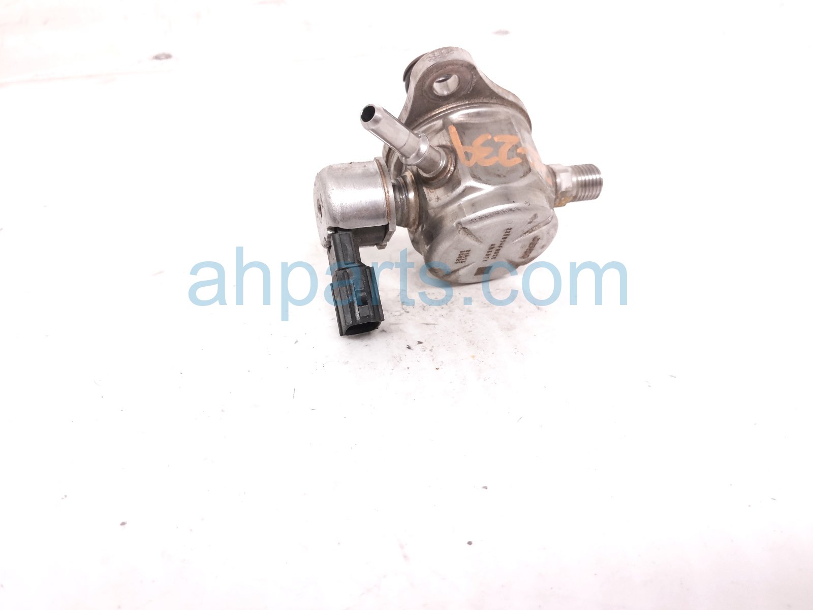 2024 Toyota Tacoma High Pressure Fuel Pump Engine Mtd 23101 F0020 Replacement 2024 Toyota Tacoma High Pressure Fuel Pump Engine Mtd 23101 F0020 Replacement thumbnail
