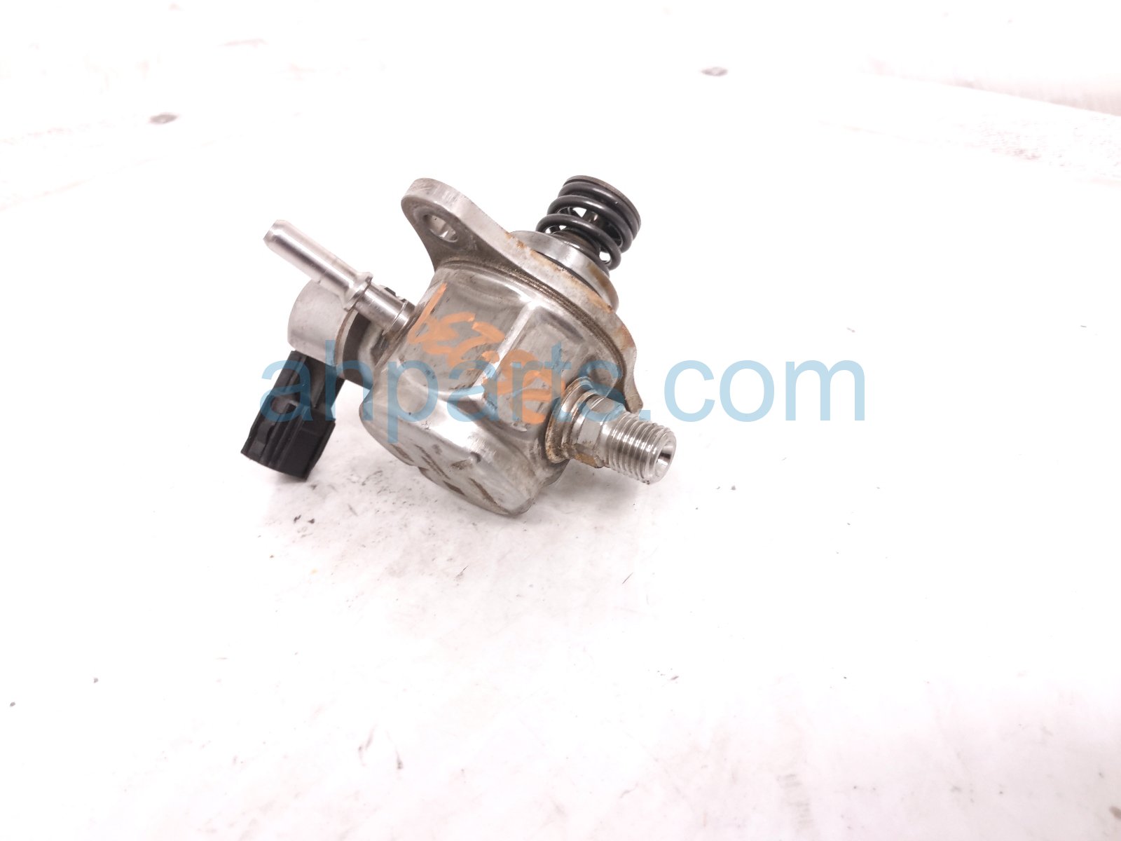 2024 Toyota Tacoma High Pressure Fuel Pump Engine Mtd 23101 F0020 Replacement 2024 Toyota Tacoma High Pressure Fuel Pump Engine Mtd 23101 F0020 Replacement thumbnail