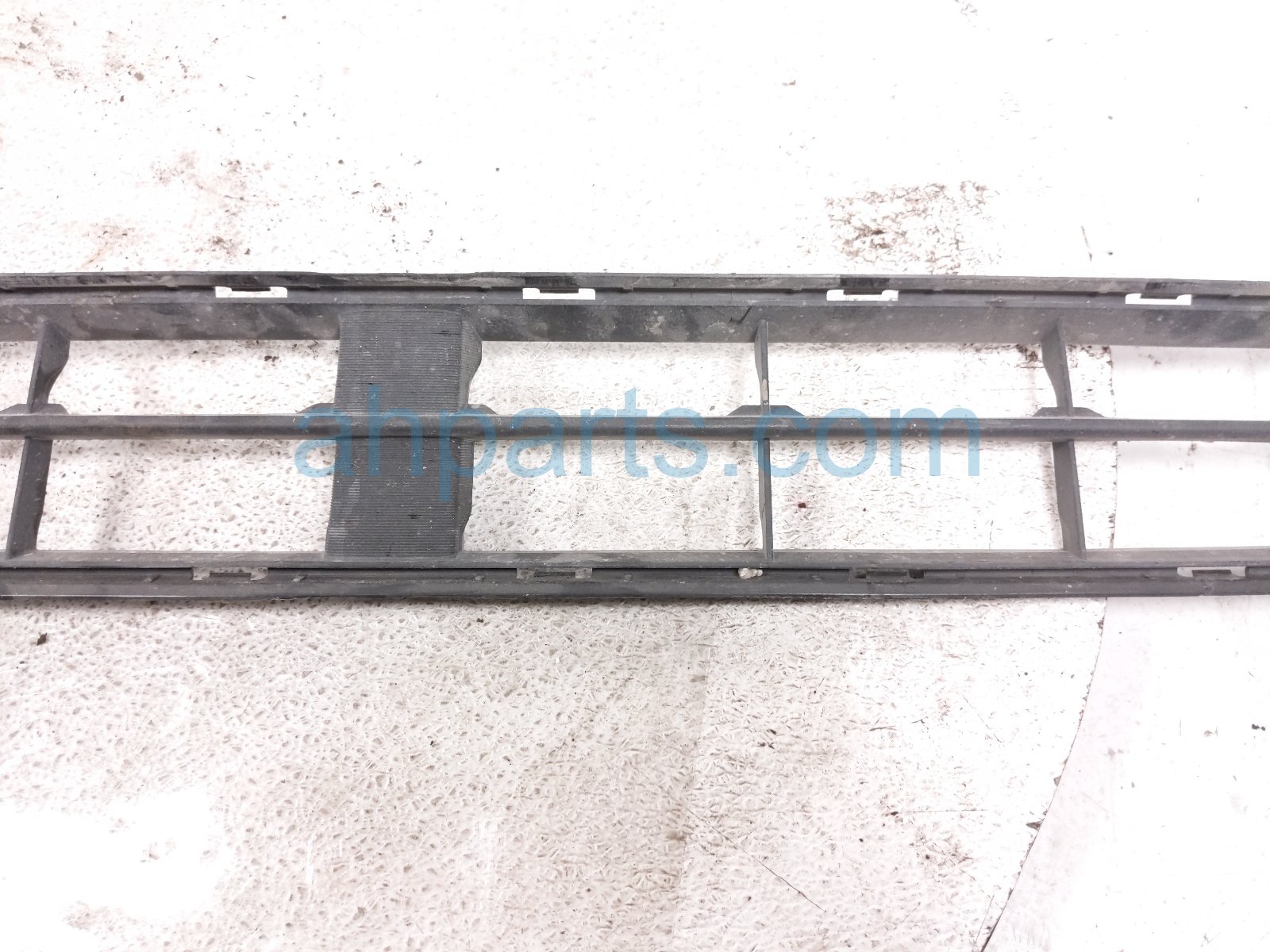 2024 Subaru Legacy Front Lower Bumper Grille 57731AN68A Replacement 2024 Subaru Legacy Front Lower Bumper Grille 57731AN68A Replacement thumbnail