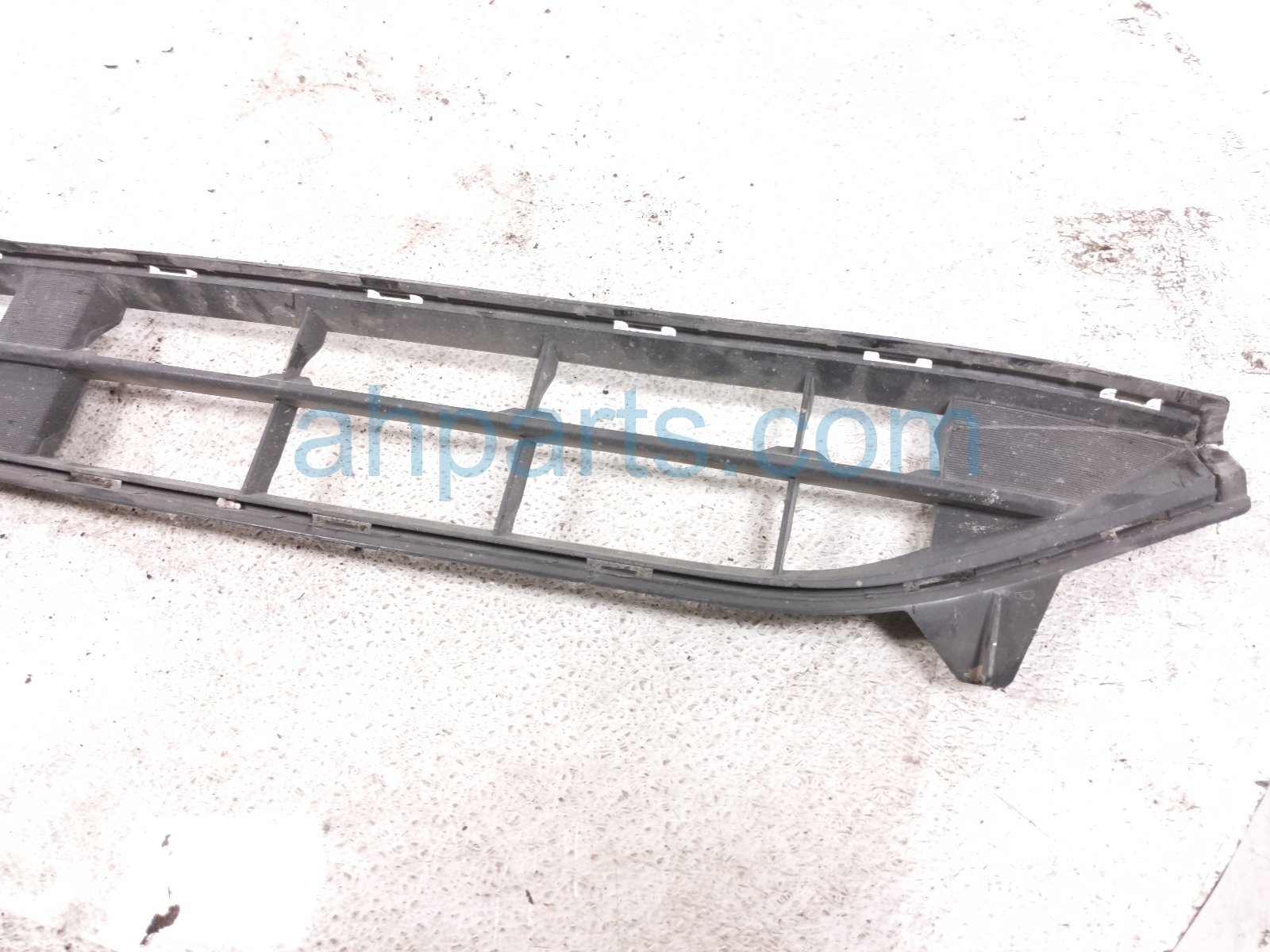 2024 Subaru Legacy Front Lower Bumper Grille 57731AN68A Replacement 2024 Subaru Legacy Front Lower Bumper Grille 57731AN68A Replacement thumbnail