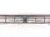2024 Subaru Legacy Front Lower Bumper Grille 57731AN68A Replacement 2024 Subaru Legacy Front Lower Bumper Grille 57731AN68A Replacement thumbnail