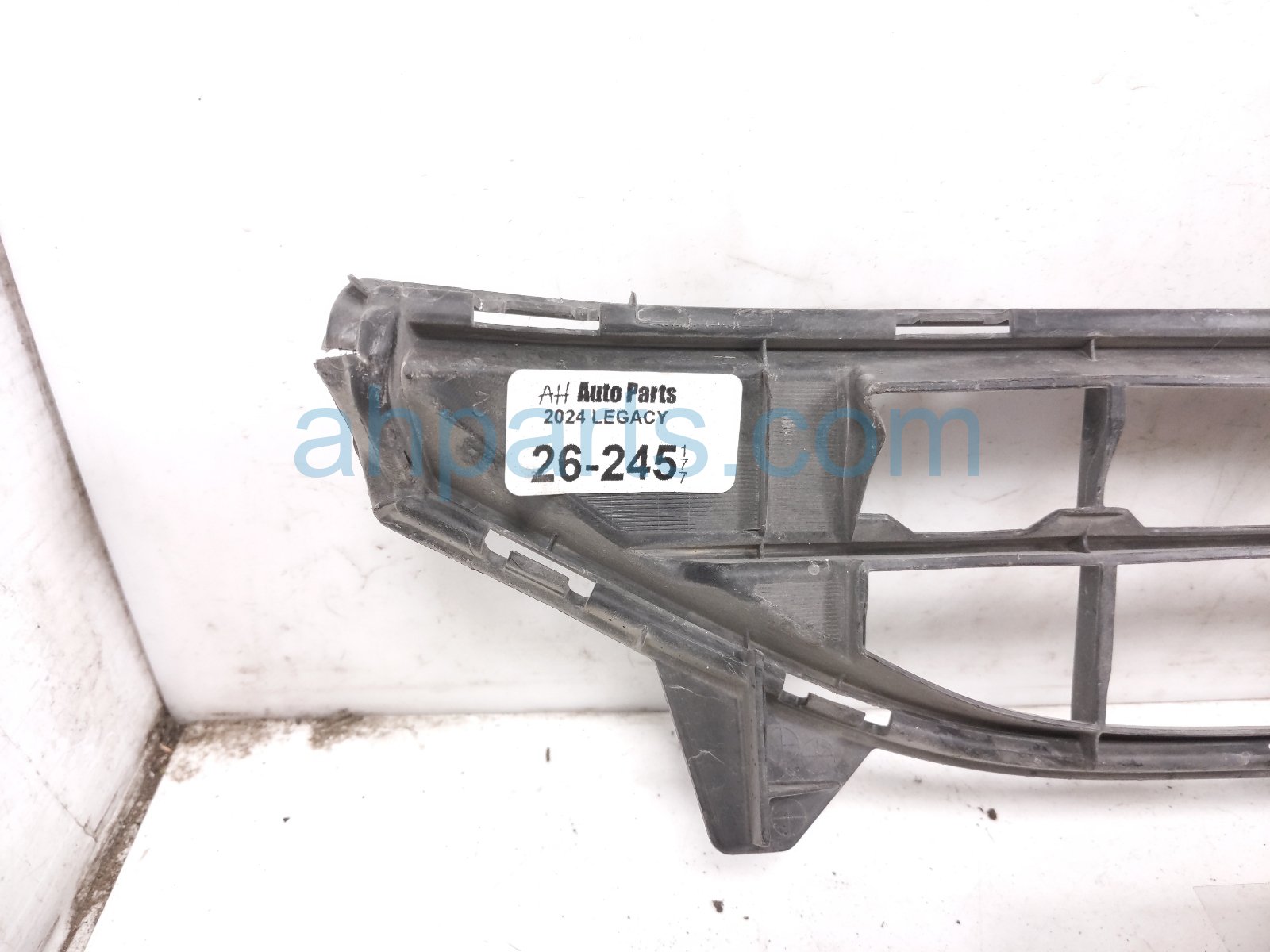 2024 Subaru Legacy Front Lower Bumper Grille 57731AN68A Replacement 2024 Subaru Legacy Front Lower Bumper Grille 57731AN68A Replacement thumbnail