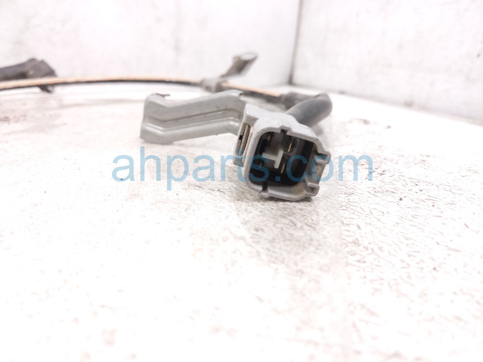 2024 Subaru Legacy Rear Passenger Abs Speed Sensor Harness 2.5l 26018AN00A Replacement 2024 Subaru Legacy Rear Passenger Abs Speed Sensor Harness 2.5l 26018AN00A Replacement thumbnail