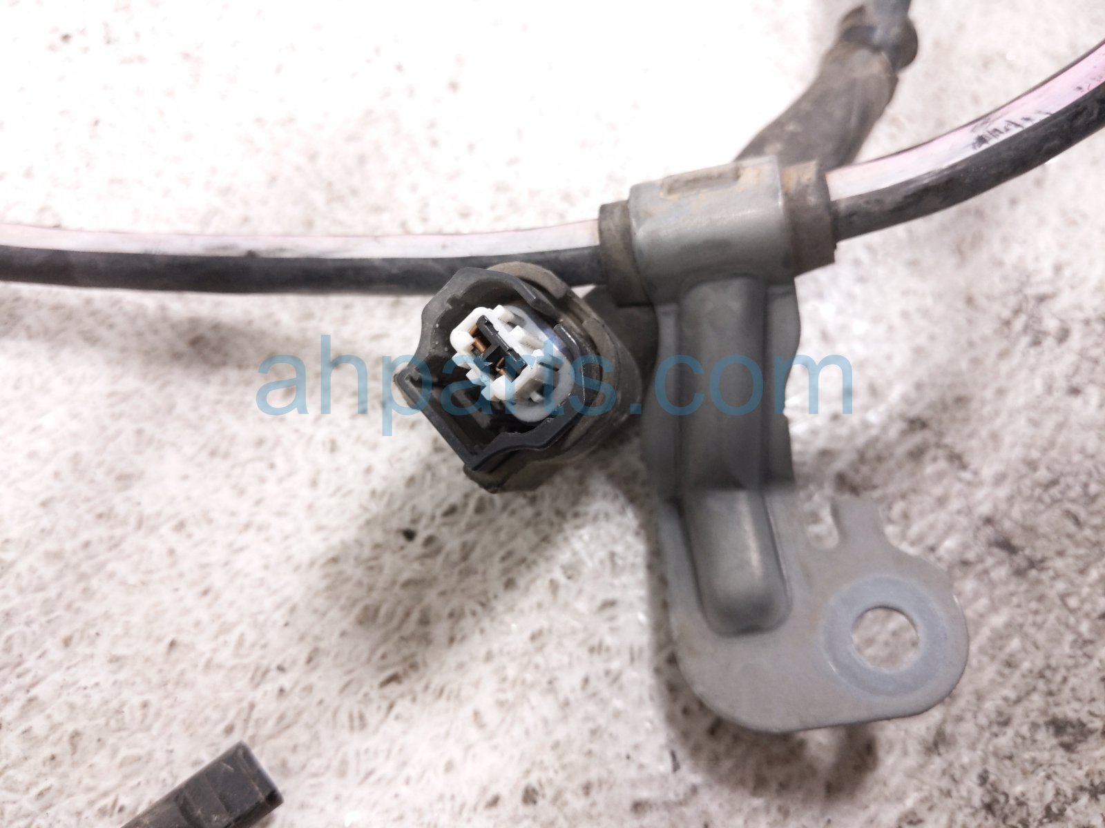2024 Subaru Legacy Rear Passenger Abs Speed Sensor Harness 2.5l 26018AN00A Replacement 2024 Subaru Legacy Rear Passenger Abs Speed Sensor Harness 2.5l 26018AN00A Replacement thumbnail