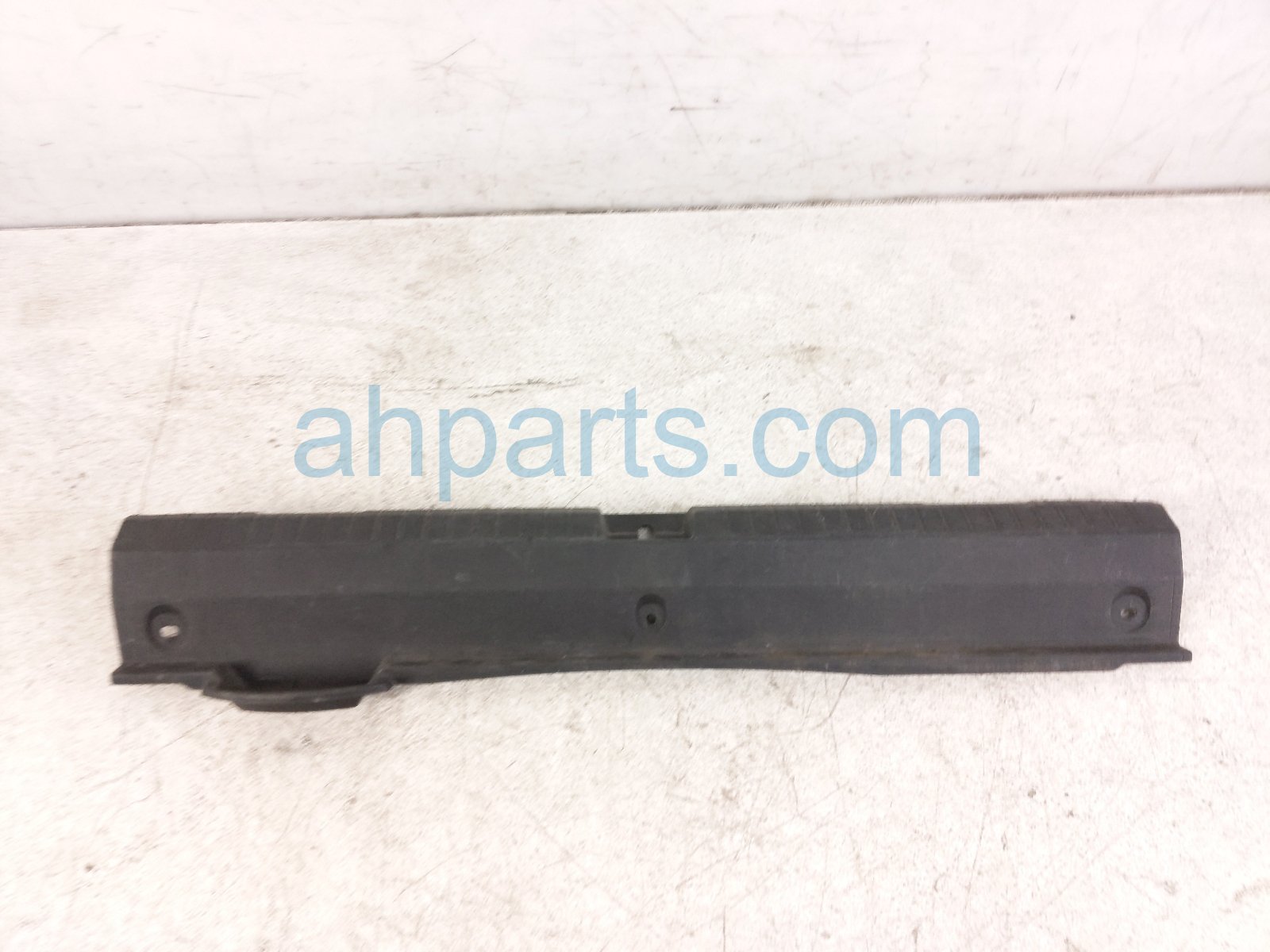 2024 Subaru Legacy Rear Cargo Sill Trim Panel Blk 94511AN03AVH Replacement 2024 Subaru Legacy Rear Cargo Sill Trim Panel Blk 94511AN03AVH Replacement thumbnail