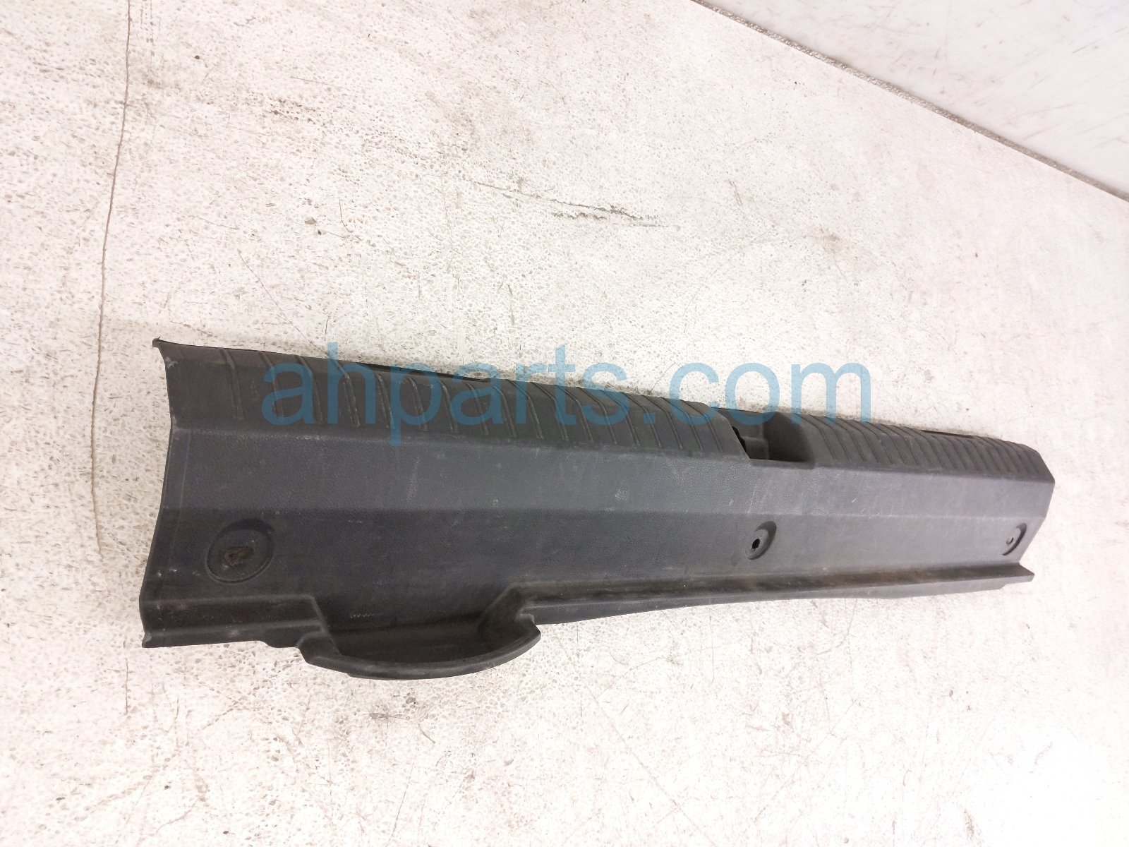 2024 Subaru Legacy Rear Cargo Sill Trim Panel Blk 94511AN03AVH Replacement 2024 Subaru Legacy Rear Cargo Sill Trim Panel Blk 94511AN03AVH Replacement thumbnail