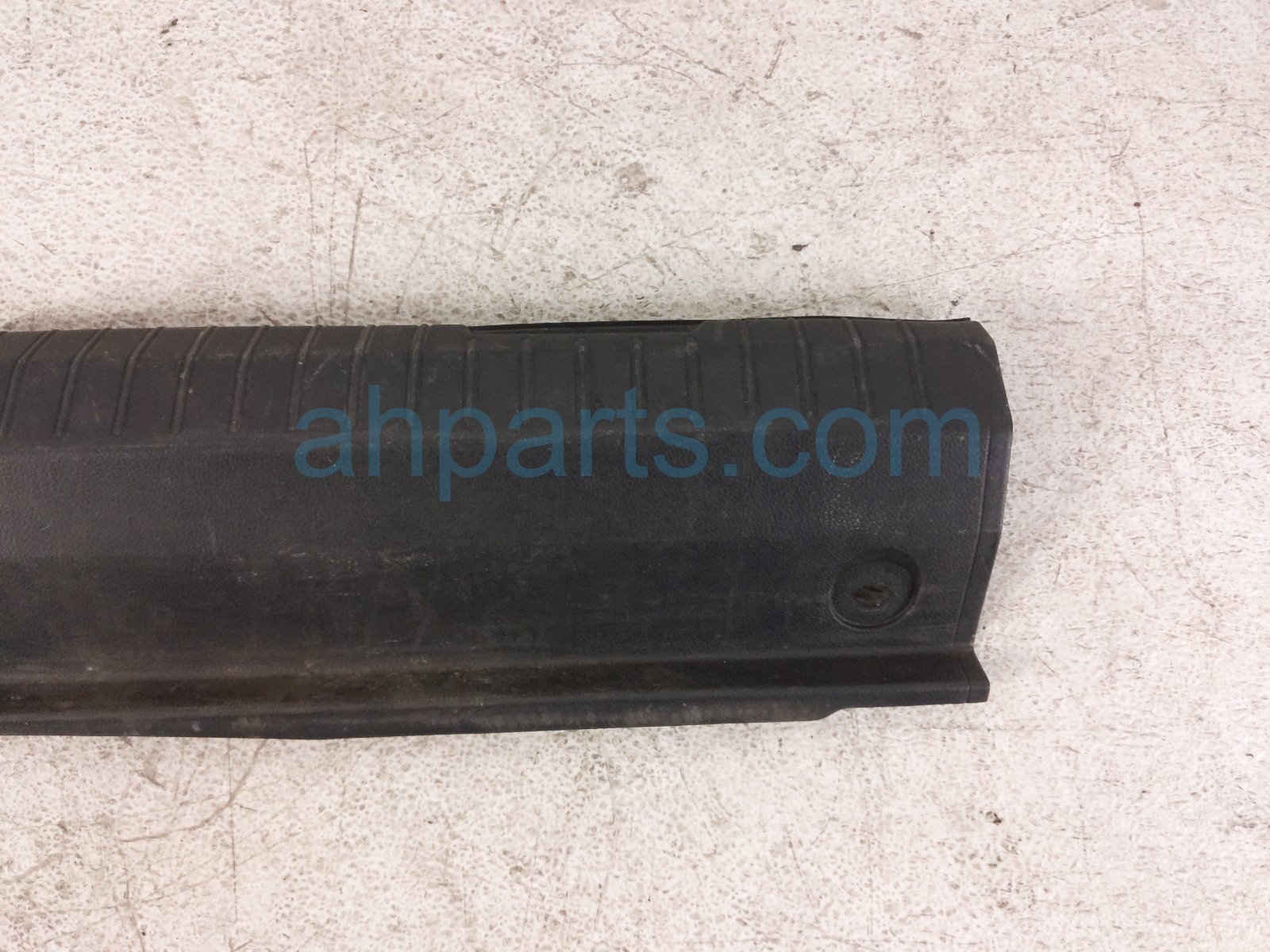 2024 Subaru Legacy Rear Cargo Sill Trim Panel Blk 94511AN03AVH Replacement 2024 Subaru Legacy Rear Cargo Sill Trim Panel Blk 94511AN03AVH Replacement thumbnail