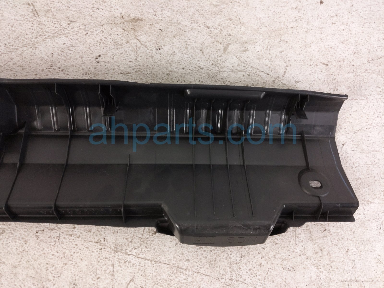 2024 Subaru Legacy Rear Cargo Sill Trim Panel Blk 94511AN03AVH Replacement 2024 Subaru Legacy Rear Cargo Sill Trim Panel Blk 94511AN03AVH Replacement thumbnail