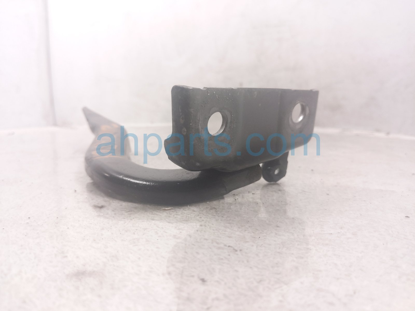 2024 Subaru Legacy Driver Side Hood Hinge Black 57260AN01A9P Replacement 2024 Subaru Legacy Driver Side Hood Hinge Black 57260AN01A9P Replacement thumbnail
