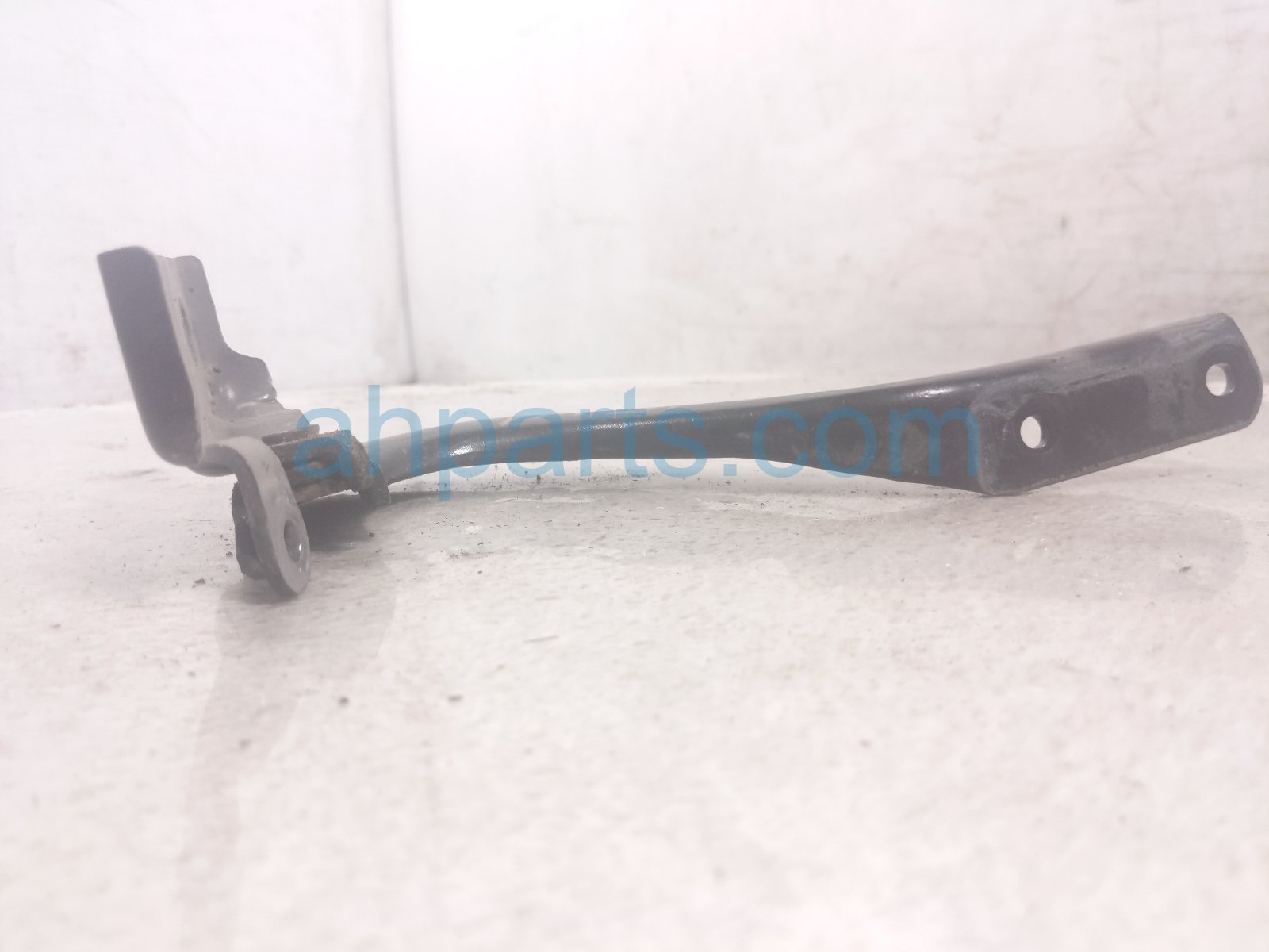 2024 Subaru Legacy Driver Side Hood Hinge Black 57260AN01A9P Replacement 2024 Subaru Legacy Driver Side Hood Hinge Black 57260AN01A9P Replacement thumbnail