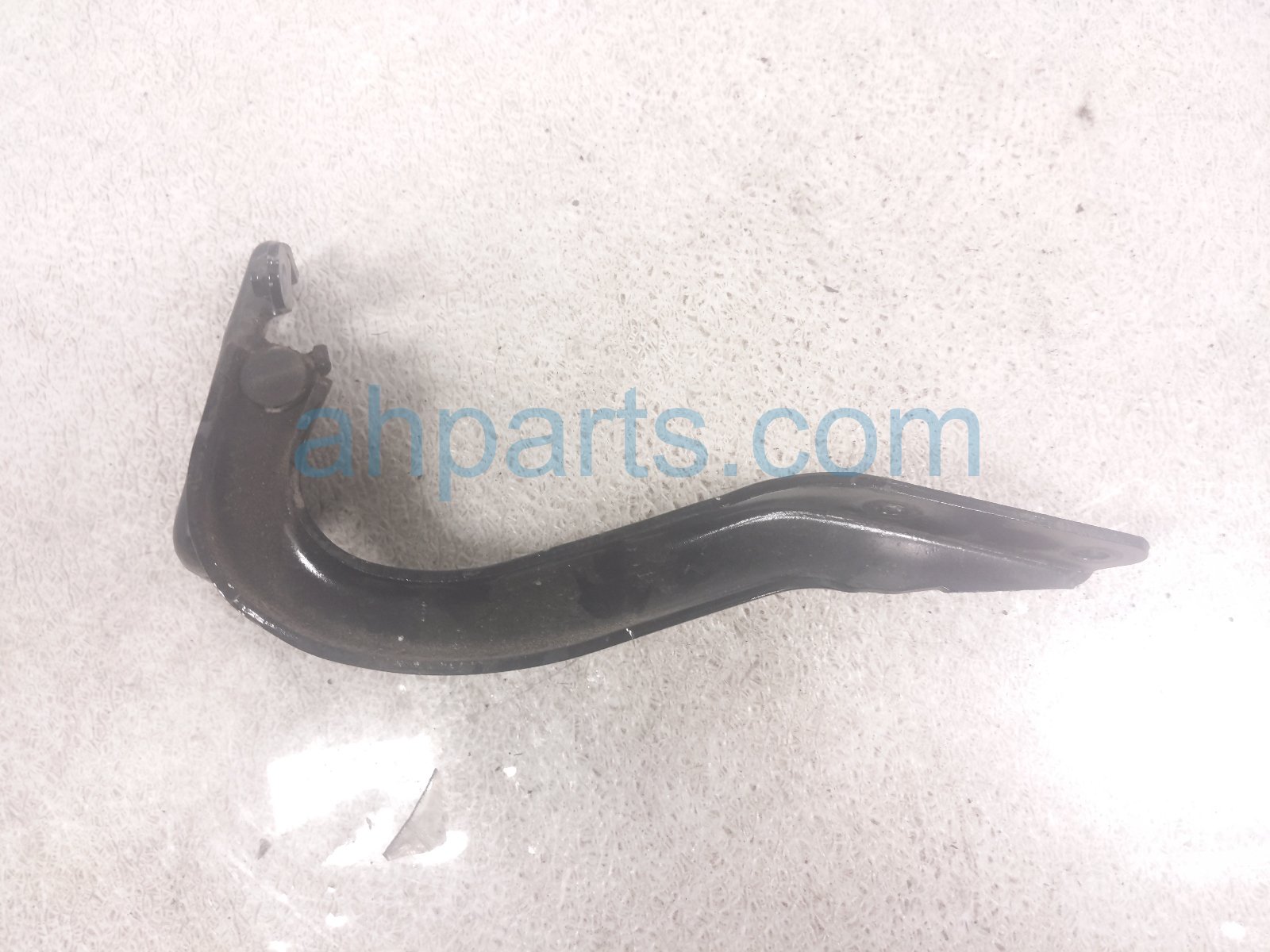 2024 Subaru Legacy Driver Side Hood Hinge Black 57260AN01A9P Replacement 2024 Subaru Legacy Driver Side Hood Hinge Black 57260AN01A9P Replacement thumbnail