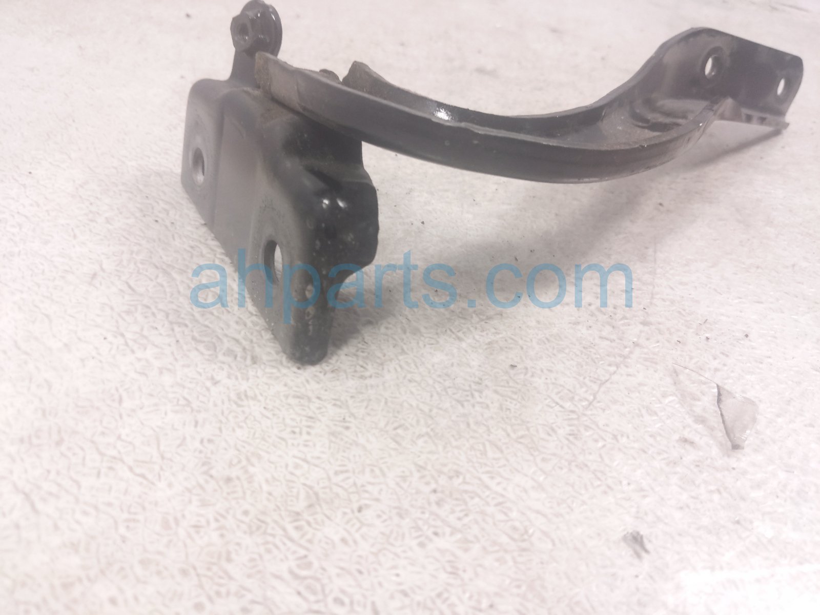 2024 Subaru Legacy Driver Side Hood Hinge Black 57260AN01A9P Replacement 2024 Subaru Legacy Driver Side Hood Hinge Black 57260AN01A9P Replacement thumbnail