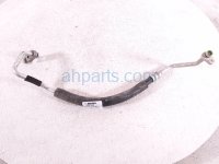 Infiniti A/C SUCTION HOSE - 3.5L FWD Infiniti A/C SUCTION HOSE - 3.5L FWD
