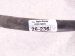 2020 Infiniti Qx60 Ac Pipe Line A/c Suction Hose 3.5l Fwd 924809PF0A Replacement 2020 Infiniti Qx60 Ac Pipe Line A/c Suction Hose 3.5l Fwd 924809PF0A Replacement thumbnail
