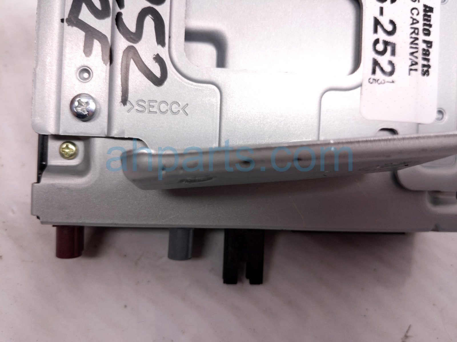 2025 Kia Carnival Dcu Control Module Unit 96510 R0FA0 Replacement 2025 Kia Carnival Dcu Control Module Unit 96510 R0FA0 Replacement thumbnail