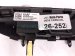 2025 Kia Carnival A/c Climate Control Panel Dash Mtd 96540 R0AA0FHL Replacement 2025 Kia Carnival A/c Climate Control Panel Dash Mtd 96540 R0AA0FHL Replacement thumbnail