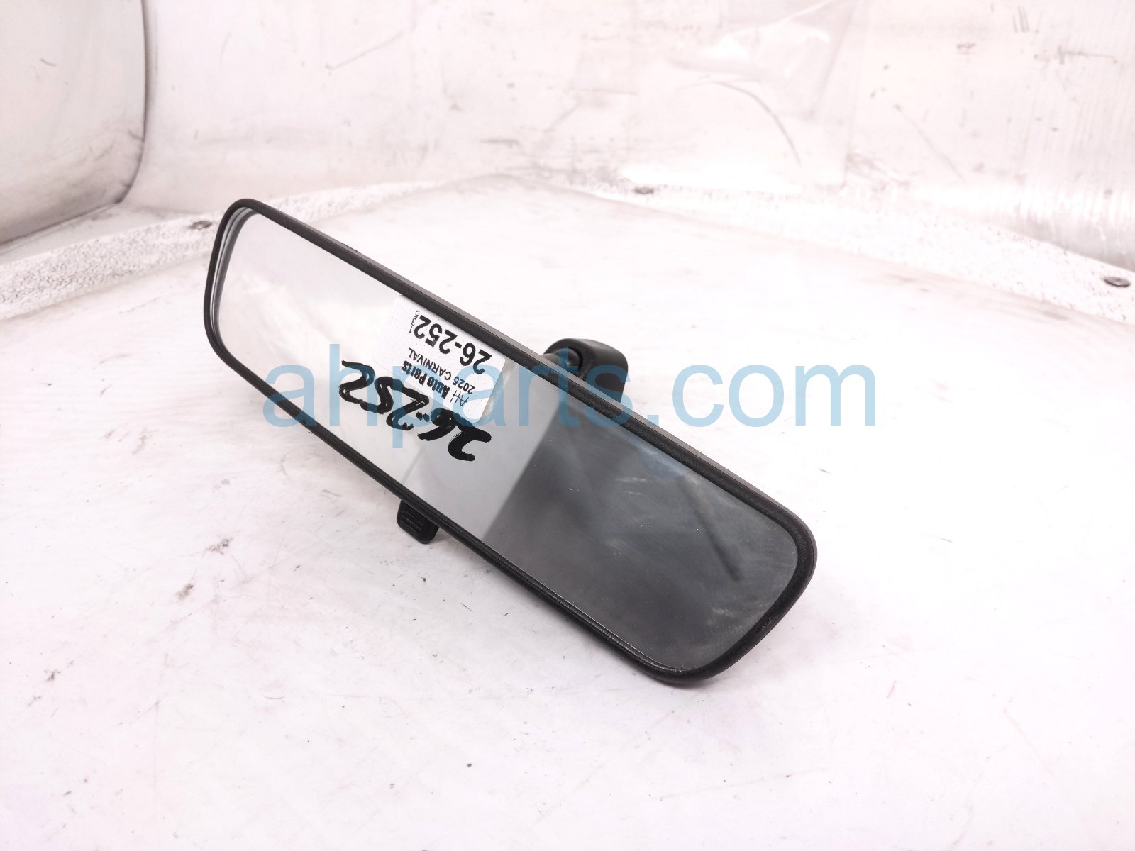 2025 Kia Carnival Inside / Interior Rear View Mirror 85110 L1200 Replacement 2025 Kia Carnival Inside / Interior Rear View Mirror 85110 L1200 Replacement thumbnail