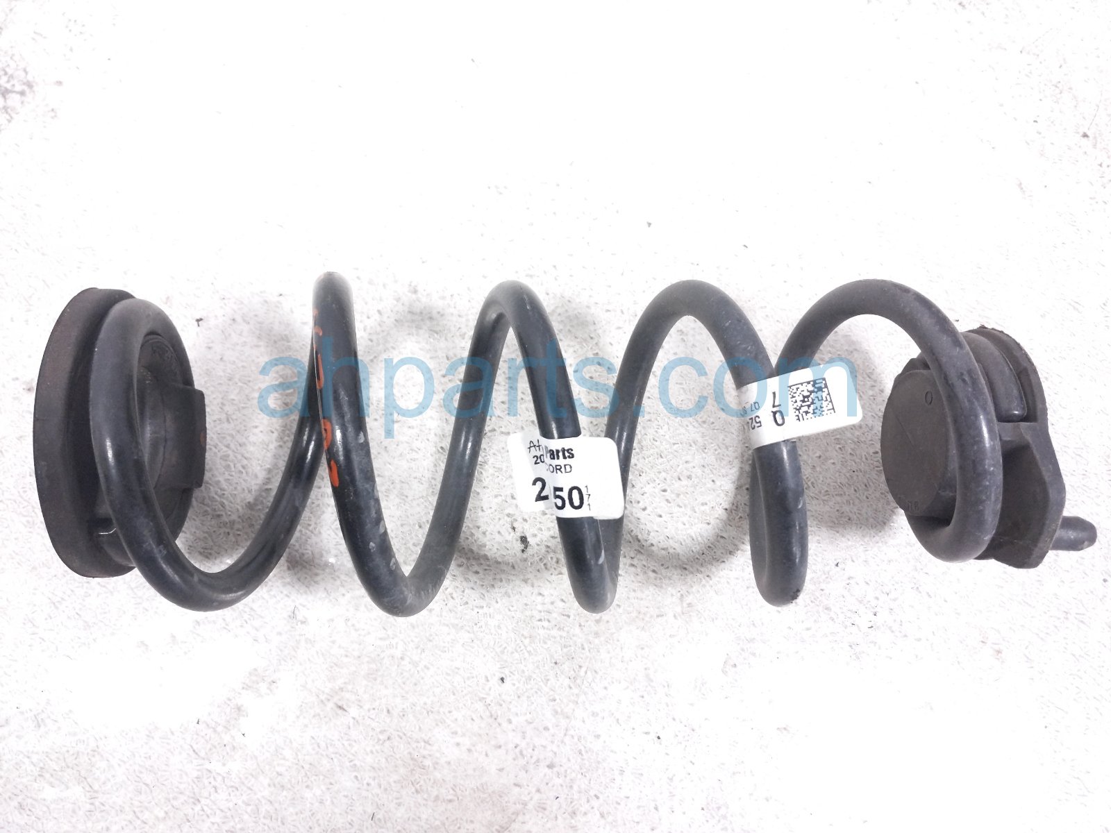 Honda RR/RH COIL SPRING - 2.0L HYBRID Honda RR/RH COIL SPRING - 2.0L HYBRID