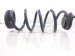 2025 Honda Accord Strut / / Shock Absorber Rear Passenger Coil Spring 2.0l Hybrid 52441 30A A71 Replacement 2025 Honda Accord Strut / / Shock Absorber Rear Passenger Coil Spring 2.0l Hybrid 52441 30A A71 Replacement thumbnail