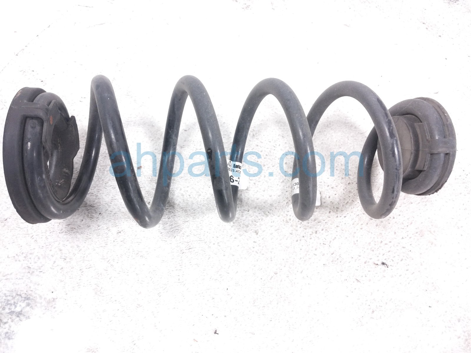 2025 Honda Accord Strut / / Shock Absorber Rear Passenger Coil Spring 2.0l Hybrid 52441 30A A71 Replacement 2025 Honda Accord Strut / / Shock Absorber Rear Passenger Coil Spring 2.0l Hybrid 52441 30A A71 Replacement thumbnail