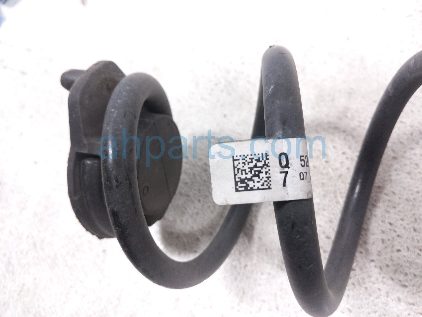 2025 Honda Accord Strut / / Shock Absorber Rear Passenger Coil Spring 2.0l Hybrid 52441 30A A71 Replacement 2025 Honda Accord Strut / / Shock Absorber Rear Passenger Coil Spring 2.0l Hybrid 52441 30A A71 Replacement thumbnail