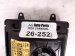 2025 Kia Carnival Wireless Charger Unit 95560 R0600 Replacement 2025 Kia Carnival Wireless Charger Unit 95560 R0600 Replacement thumbnail